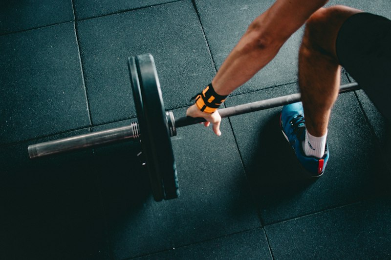 Fitness Corner Gym live demo by TechyBoy